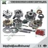 2014 High Quality Lathe Machining Custom-made Hydraulic Pump Parts #1 small image
