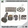 Best Selling China A7V55,A7V80,A7V107,A7V160,A7V200 hydraulic parts,hydraulic pump valve plate #1 small image