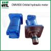 Newest design high quality high torque hydraulic gear motor #1 small image