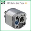 Top Quality CBK-F200 small gear oil pump wholesale #1 small image