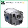 High quality CBK1 small hydraulic gear pump #1 small image