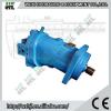 Good Quality A6V hydraulic pump,hydraulic motors,variable displacement hydraulic motor #1 small image