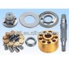 LIEBHERR LPVD75 hydraulic piston pump parts #1 small image