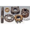 KAWASAKI NV270 hydraulic piston pump parts