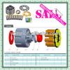 330B TRAVEL MOTOR hydraulic piston pump parts #1 small image