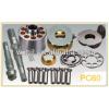 KOMATSU PC60 hydraulic piston pump parts #1 small image
