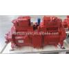High quality for Kawasaki hydraulic pump K5V180 complete pump #1 small image