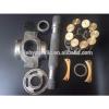 China made Rexroth replacement A11VO260 piston pump parts in stock