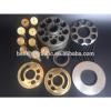 High quality for Kawasaki K5V200DT hydraulic pump rotary group kit with low price