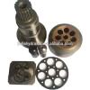 Durable Rexroth replacement A6VM107 hydraulic motor spare parts for Rotary drilling Rig #1 small image