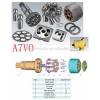 Repair kits for Rexroth Axial piston variable pump A7VO with short delivery time #1 small image
