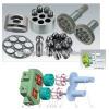 Uchida Rexroth A8VO107 hydraulic piston pump parts #1 small image