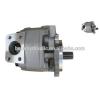 705-12-33110 hydraulic gear pump for Bulldozer D31/D39 #1 small image