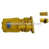 704-12-30100 hydraulic gear pump for Bulldozer D31A-16/D31P-16 #1 small image