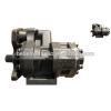 113-15-00470 hydraulic gear pump for Bulldozer D31P/Q-/S17-18-20