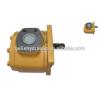 705-21-31020 hydraulic gear pump for Bulldozer D31P/PL/PLL18-20 #1 small image