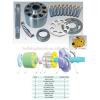 REXROTH A11VLO130 Hdraulic Pump Parts in good quality