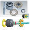 Low price for KAWASAKI swing motor MAG330 and replacement parts #1 small image