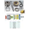 Wholesale price rexroth A4VSO1000 hydraulic pump and space part with high quality in store