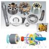 Low price for rexroth A4VG250 hydraulic pumps and space parts with high quality in store #1 small image