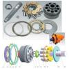 M2X146/63/96/120/146/150/170/210 Hydraulic Swing motor parts #1 small image