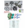 Repair kits for Rexroth A8VO107 piston pump with short delivery time #1 small image