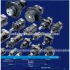 Sauer OMH400 hydraulic motor fro winch equipment