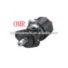 Rotary power hydraulic motors from professional rotary hydraulic motor manufacturers supply Sauer OMR sesies motor