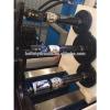 China made high quolity BL060 CNC skiving roller burnishing machine #1 small image