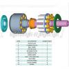 Low Price Hot Sales PARKER PVP140 Pump Parts