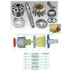 China-made Rexroth A4VSO500 Hydraulic pump spare parts #1 small image