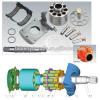 China-made Sauer PV90M030 hydraulic motor parts #1 small image