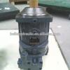 High quality for Rexroth A6VM107 hydraulic motor China-made #1 small image