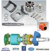 China-made Sauer SPV20 series hydraulic pump rotary group kit #1 small image