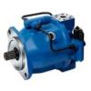 China Made A10VSO100 bent hydraulic piston pump DFR DR At low price #1 small image
