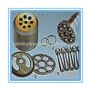 Low Price REXROTH A2FM250 Hydraulic Motor Parts #1 small image
