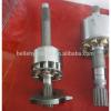 high quality fine price China-made hot sale spare part for hydraulic SK200-8 motor