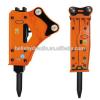 China-made Hydraulic break hammer 165H hammer for 30-45 ton excavator