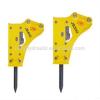 China-made standard manufacture high quality hydraulic break hammer 155s hammer #1 small image