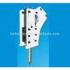 professional manufacture hydraulic break hammer140t hammer hot sales