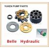 Hot New China Made Replacement Yuken A56 Hydraulic Piston Pump Parts with cost Price