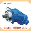 Rexroth A2FM160 Hydraulic Motor for Excavator #1 small image