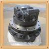 Daewoo 130-II excavator travel motor GM18VL final drive for excavator #1 small image