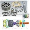 YC35-6 YC85-5 HZMD55 hydraulic swing motor parts #1 small image