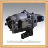 Hot New Complete Vickers PVE21+V10 Hydraulic Tranmission Piston Pump for Volvo loader L90B / L90C #1 small image