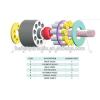 High quality MX173 Hydraulic Swing Motor Parts for Excavator #1 small image