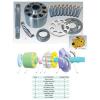 Durable Rexroth Serise A11VO190 Hydraulic Pump Spare Parts