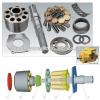 High Pressure Rexroth A4VSO56 Hydraulic Pump Spare Parts for Excavator #1 small image