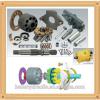 Your reliable supplier for Rexroth A10VSO10 hydraulic pump parts #1 small image
