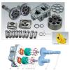 Hot sale for A8V115 A8V172 hydraulic pump parts &amp; repair kits #1 small image